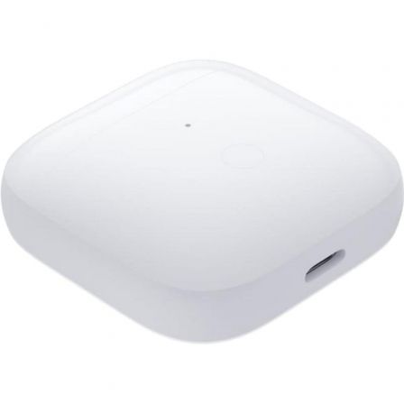 Xiaomi Redmi Buds 3 Auriculares Bluetooth Blanco Xiaomi Redmi Buds 3 Auriculares Bluetooth Blanco